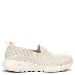 Skechers Women's , GOwalk Joy - Sensational Day Slip-On Taupe