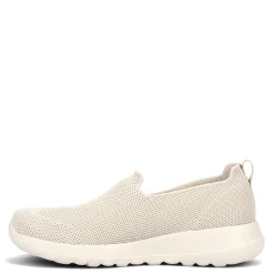 Skechers Women's , GOwalk Joy - Sensational Day Slip-On Taupe