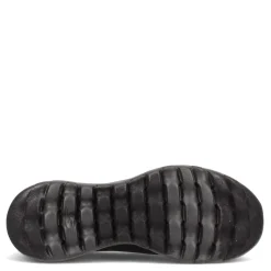 New Skechers Women's , GOwalk Joy - Sensational Day Slip-On - Wide Width Black