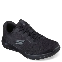 Women's , GOwalk Joy - Ecstatic Walking Shoe - Wide Width-Skechers New