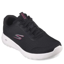 Women's , GOwalk Joy - Ecstatic Walking Shoe - Wide Width-Skechers Discount