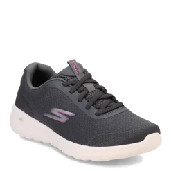 Women's , GOwalk Joy - Ecstatic Walking Shoe - Wide Width-Skechers Online