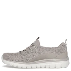 Hot Skechers Women's , Graceful - Picture Perfect Sneaker Taupe