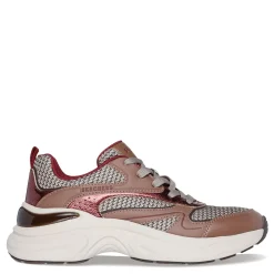 Women's , Hazel - Metallic Soiree Sneaker-Skechers Online