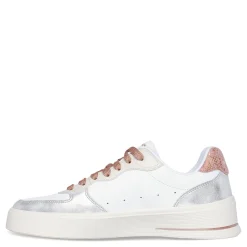 Women's , Hiland - Soft Metals Sneaker-Skechers