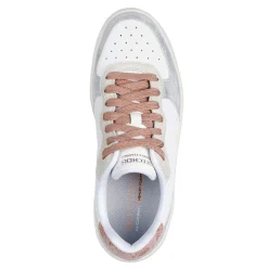 Women's , Hiland - Soft Metals Sneaker-Skechers