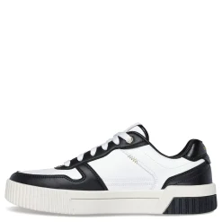 Discount Skechers Women's , Jade - Best In Class Sneaker White Black