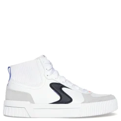 Online Skechers Women's , Jade - Cruise Thru Sneaker White Black