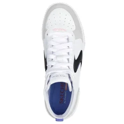 Online Skechers Women's , Jade - Cruise Thru Sneaker White Black