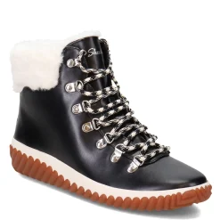 Hot Skechers Women's , Jagged Pond No Regrets Boot Black