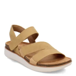 Sale Skechers Women's , Lifted Comfort Sandal Chestnut