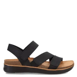 Women's , Lifted Comfort Sandal-Skechers New