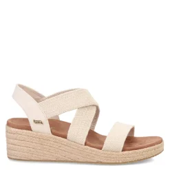 Best Skechers Women's , Martha Stewart: Arch Fit Beverlee - Brentwood Sandal Off White