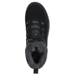 Outlet Skechers Women's , Martha Stewart Easy Going Winter Road Boot Black