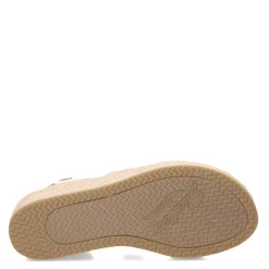 Discount Skechers Women's , Martha Stewart: Arch Fit Beverlee - Brentwood Sandal Off White