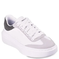Skechers Women's , Martha Stewart Cordova Classic Classic Spirit Sneaker White
