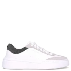 Skechers Women's , Martha Stewart Cordova Classic Classic Spirit Sneaker White