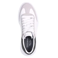 Skechers Women's , Martha Stewart Cordova Classic Classic Spirit Sneaker White