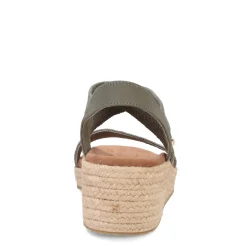 Women's , Martha Stewart: Arch Fit Beverlee - Brentwood Sandal-Skechers New
