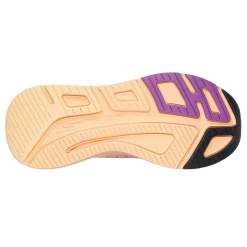 New Skechers Women's , Max Cushioning Elite 2.0 - Alandari Sneaker Orange/Purple