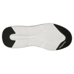 Discount Skechers Women's , Max Cushioning Lite - Soaring Skies Sneaker Black