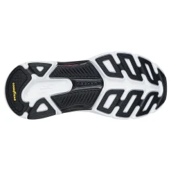 Clearance Skechers Women's , Max Cushioning Arch Fit 2.0 - Avenida Sneaker Black/Pink