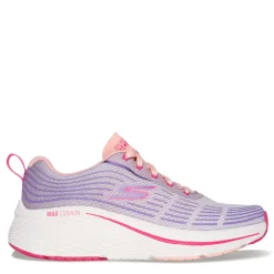 New Skechers Women's , Max Cushioning Elite 2.0 - Alaura Sneaker Lavender/Pink