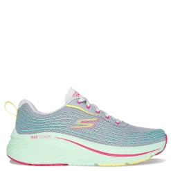 Clearance Skechers Women's , Max Cushioning Elite 2.0 - Alaura Sneaker Gray/Mint