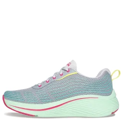 Clearance Skechers Women's , Max Cushioning Elite 2.0 - Alaura Sneaker Gray/Mint