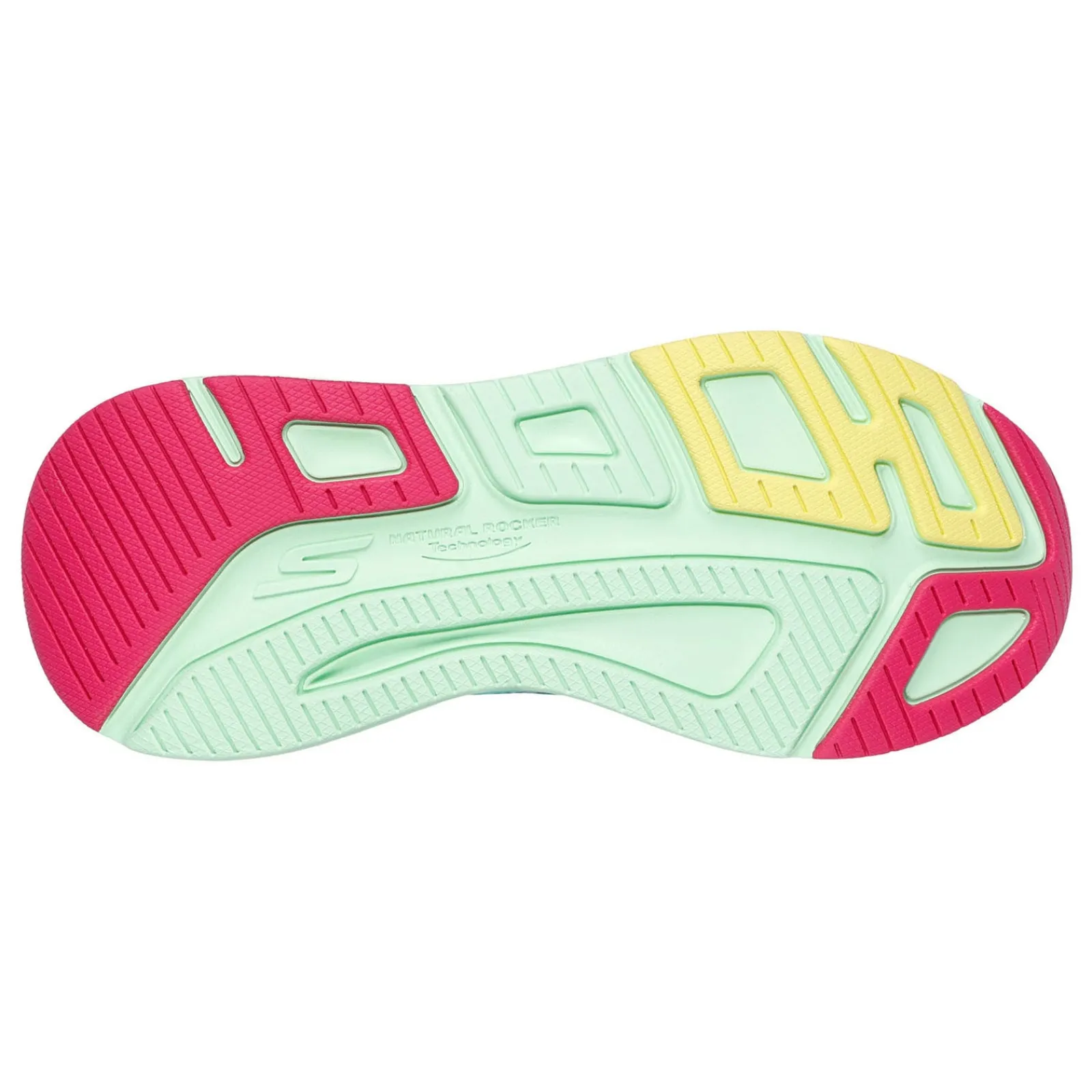 Clearance Skechers Women's , Max Cushioning Elite 2.0 - Alaura Sneaker Gray/Mint