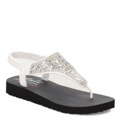 Women's , Meditation - Sweet Rock Sandal-Skechers New