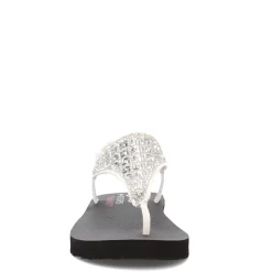 Women's , Meditation - Sweet Rock Sandal-Skechers New