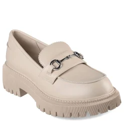 New Skechers Women's , Modern Rugged - Sweet Choice Loafer Off White