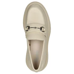 New Skechers Women's , Modern Rugged - Sweet Choice Loafer Off White