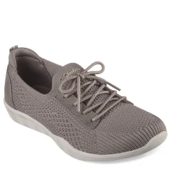 Women's , Newbury St - Casually Sneaker-Skechers Clearance