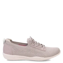 Sale Skechers Women's , Newbury St - Casually Sneaker Light Grey