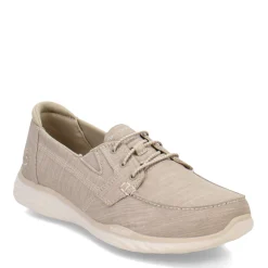 Clearance Skechers Women's , On the GO Ideal Costal Slip-On Taupe
