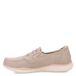 Clearance Skechers Women's , On the GO Ideal Costal Slip-On Taupe