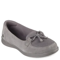 Clearance Skechers Women's , On-The-Go Dreamy Vienna Slip-On Dark Taupe