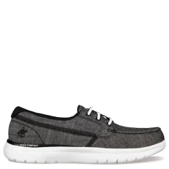Sale Skechers Women's , On-the-GO Flex - Ashore Boat Shoe Black