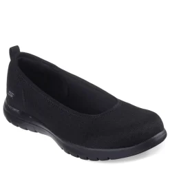 Clearance Skechers Women's , On-the-GO Flex - Siena Slip-On Black