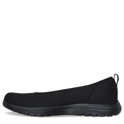 Clearance Skechers Women's , On-the-GO Flex - Siena Slip-On Black