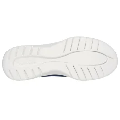 Clearance Skechers Women's , On-the-GO Flex - Siena Slip-On Navy