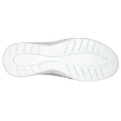 Outlet Skechers Women's , On-the-GO Flex - Ashore Boat Shoe Grey