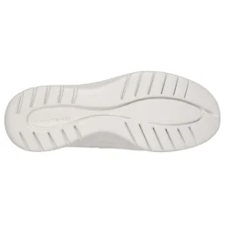 Clearance Skechers Women's , On-the-GO Flex - Seaside Daisy Slip-On Natural