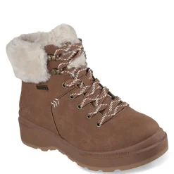 New Skechers Women's , Park City Boot Chestnut
