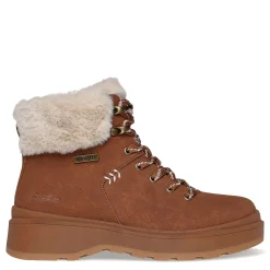 New Skechers Women's , Park City Boot Chestnut
