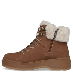 New Skechers Women's , Park City Boot Chestnut