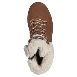 New Skechers Women's , Park City Boot Chestnut