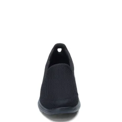 Hot Skechers Women's Performance, Go Walk 5 Slip-On Black